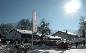 Zum Hirschhaus Ruhpolding